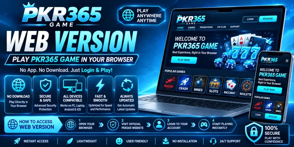 Web Version